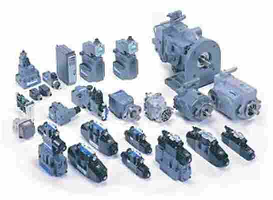 全新KAWASAKI液压阀