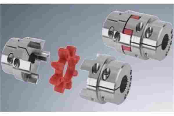 德国KTR膜片式联轴器