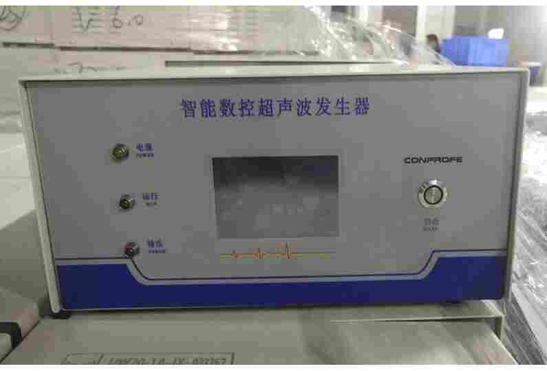 汇专超声波焊接原理