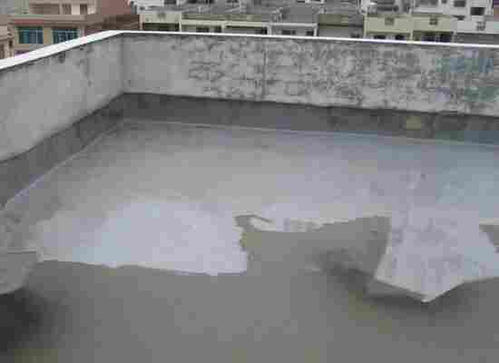 六盘水市水泥基防水涂料供应商