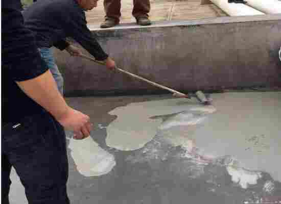 鞍山市水泥基渗透结晶价格