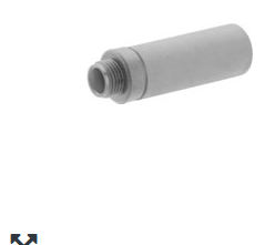 aventics安沃驰R412007593消音器的操作误区