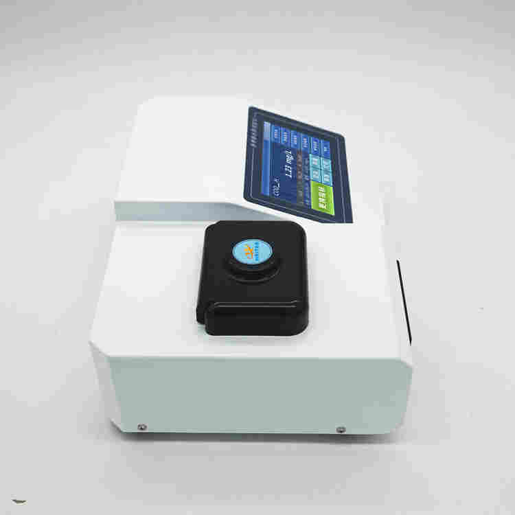 HT-600型多参数水质测定仪