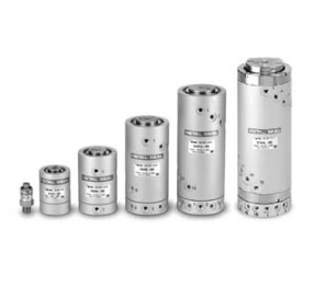 原装SMC旋转接头MQR4-M5的构造特点分析