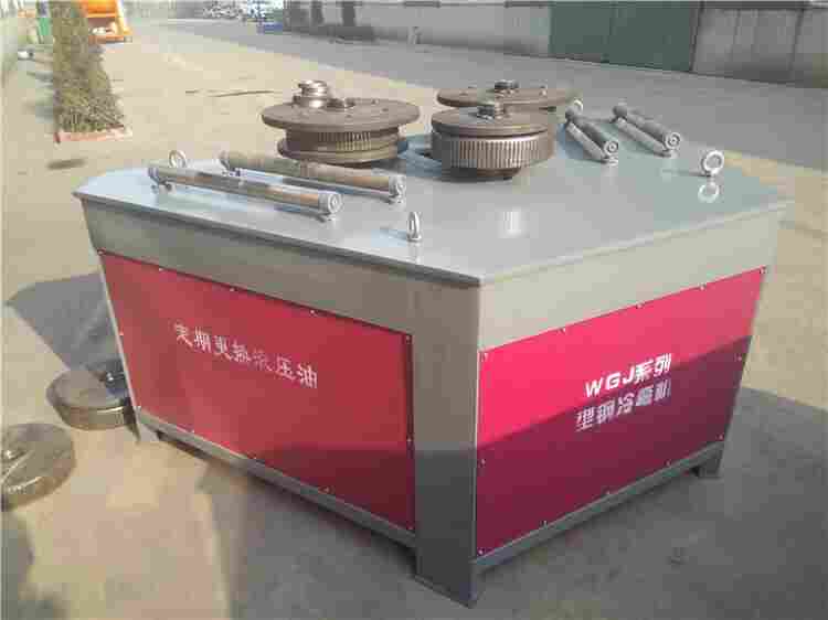 松原H型钢冷弯机有卖的