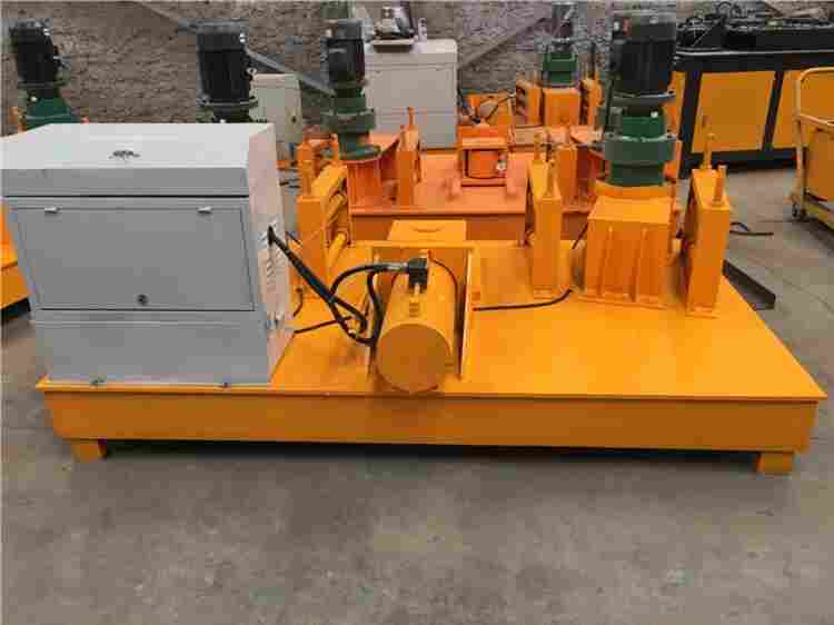 北京液压冷弯机厂家