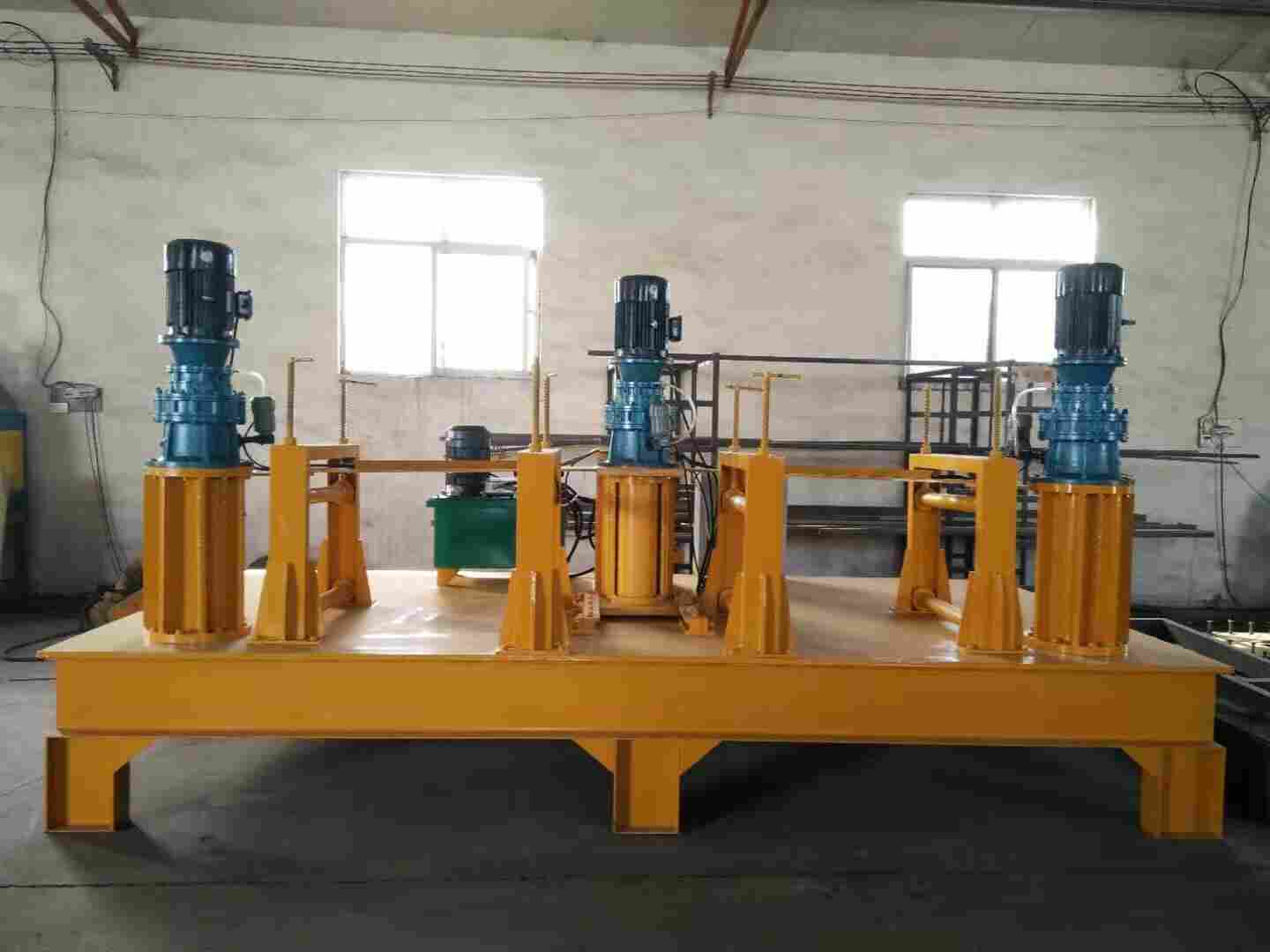 12工字钢弯曲机批发