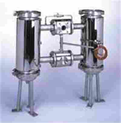 美国PLASSER机油滤清器