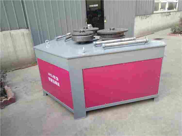 松原H型钢冷弯机有卖的