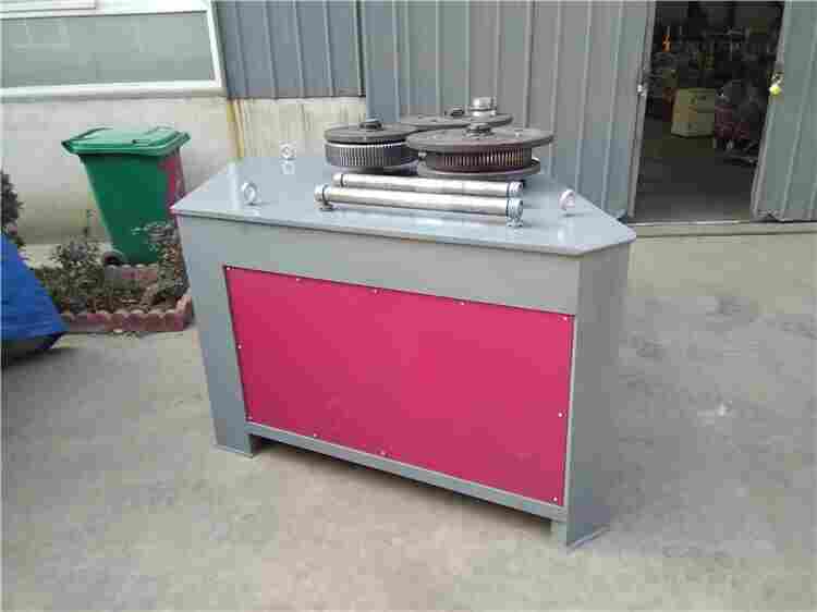 松原H型钢冷弯机有卖的