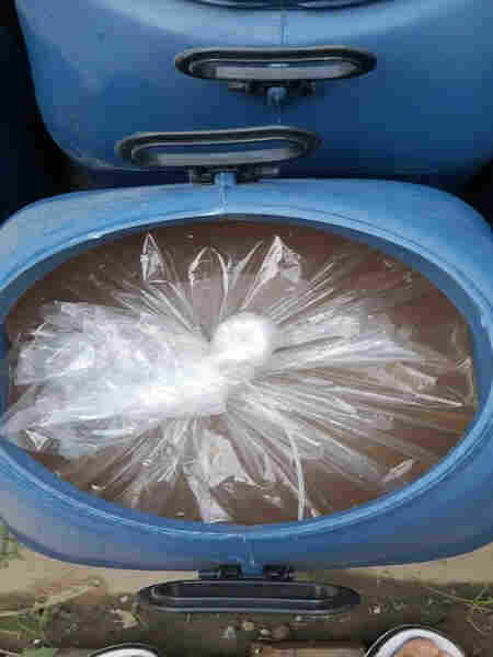 内蒙古液体钢筋阻锈剂