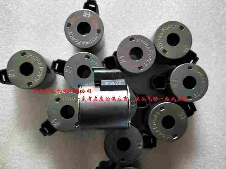 海德福斯HYDRAFORCE线圈6366230线圈4303712