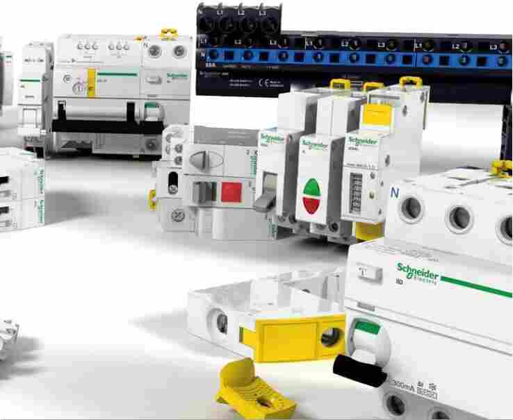 本溪市ABB交流接触器代理商办事处