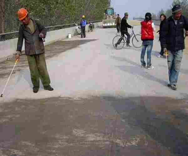 生产液态阻锈剂适用范围