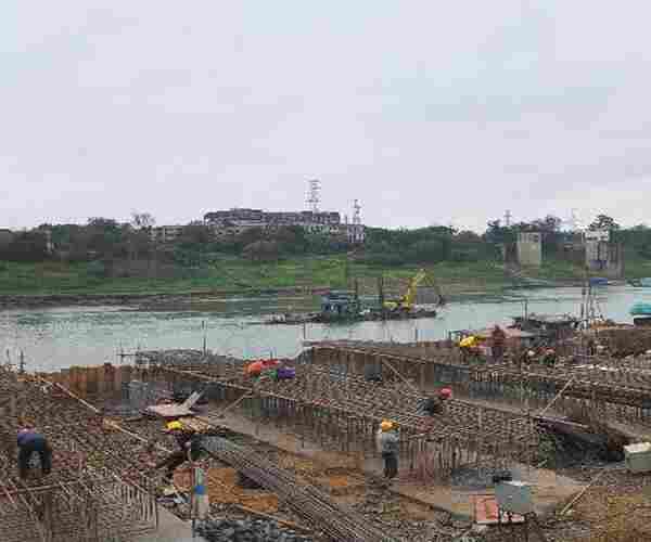 广元复合型阻锈剂生产厂家