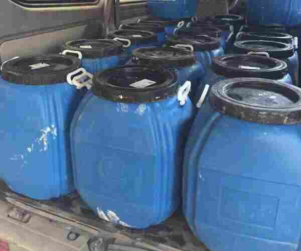 唐山阻锈剂用量