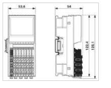 德国菲尼克斯安全模块急速报价采购
