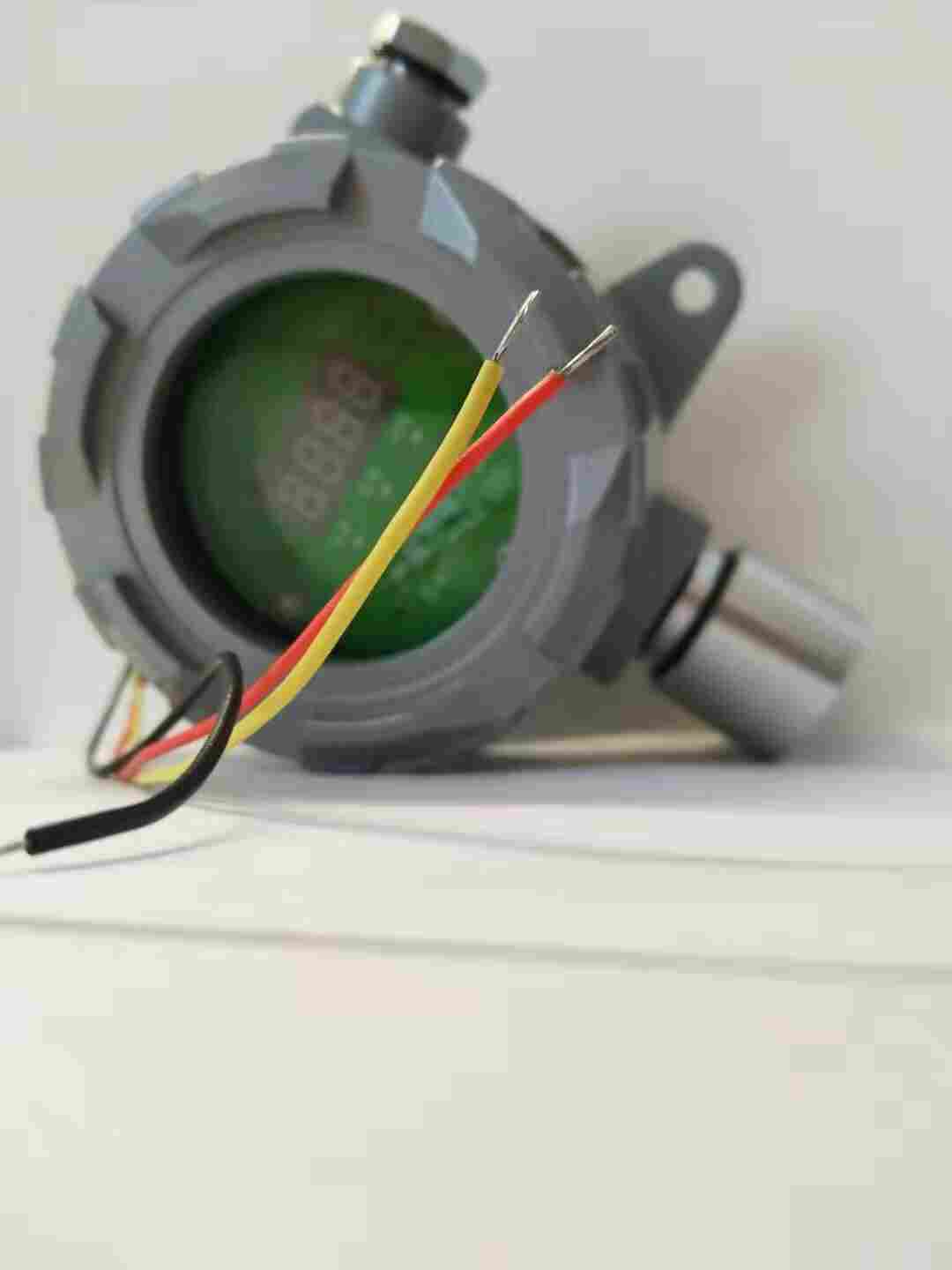 HT-M5二氧化氮检测变送器