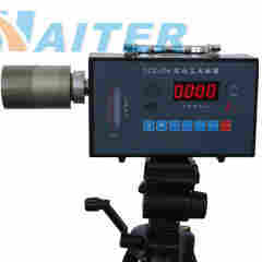 CCZ-20A粉尘采样器