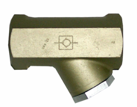 ROSS罗斯D1968A7107电磁阀的清洁维护