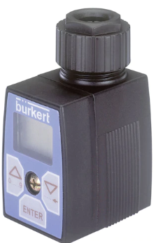 了解burkert流量变送器215645的操作方式