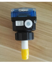 宝德8025型插入式流量计418778 资料分析