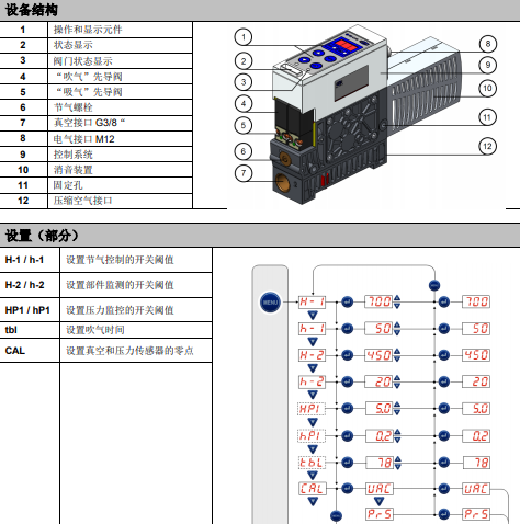 1602642510680209.png 施迈茨的集成真空发生器气动功能调节