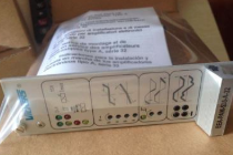 意大利EATON比例放大器起到的作用