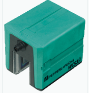 适用于P+F编码器的各种原装读头