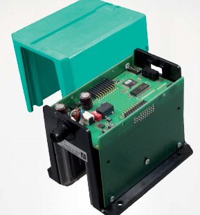 适用于P+F编码器的各种原装读头