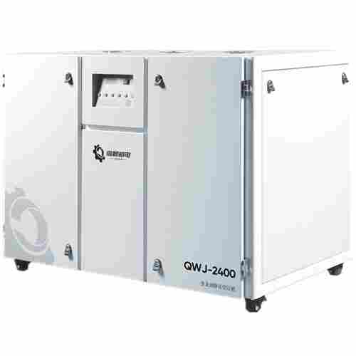 上海大排量分体式压缩机厂QWJ-2400