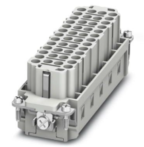 菲尼克斯HC-BB46-I-CT-F 47-92触点插芯用法