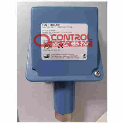 H100-189美国UE压力开关安徽代理现货