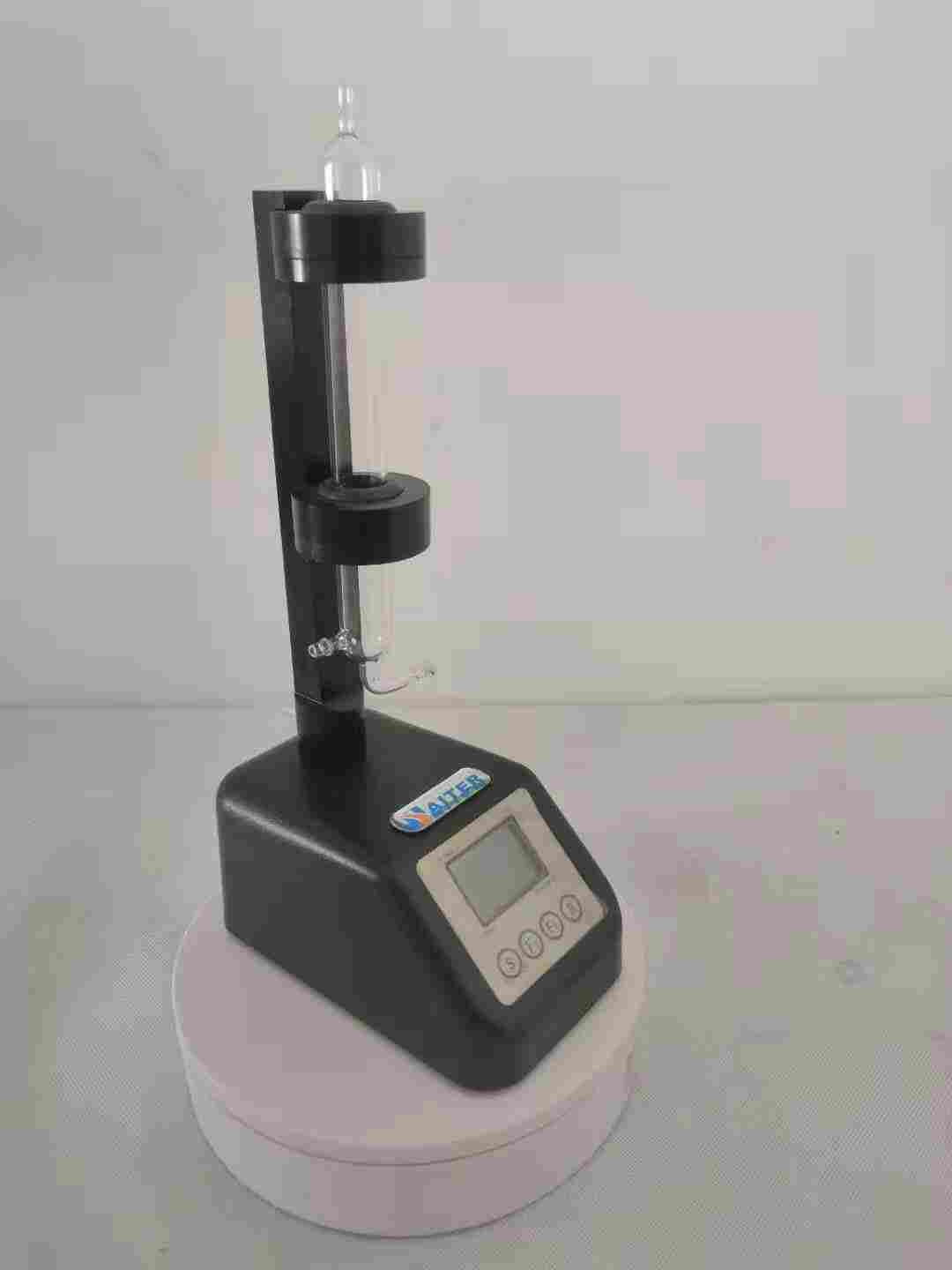 HT-500S系列便携式电子皂膜流量