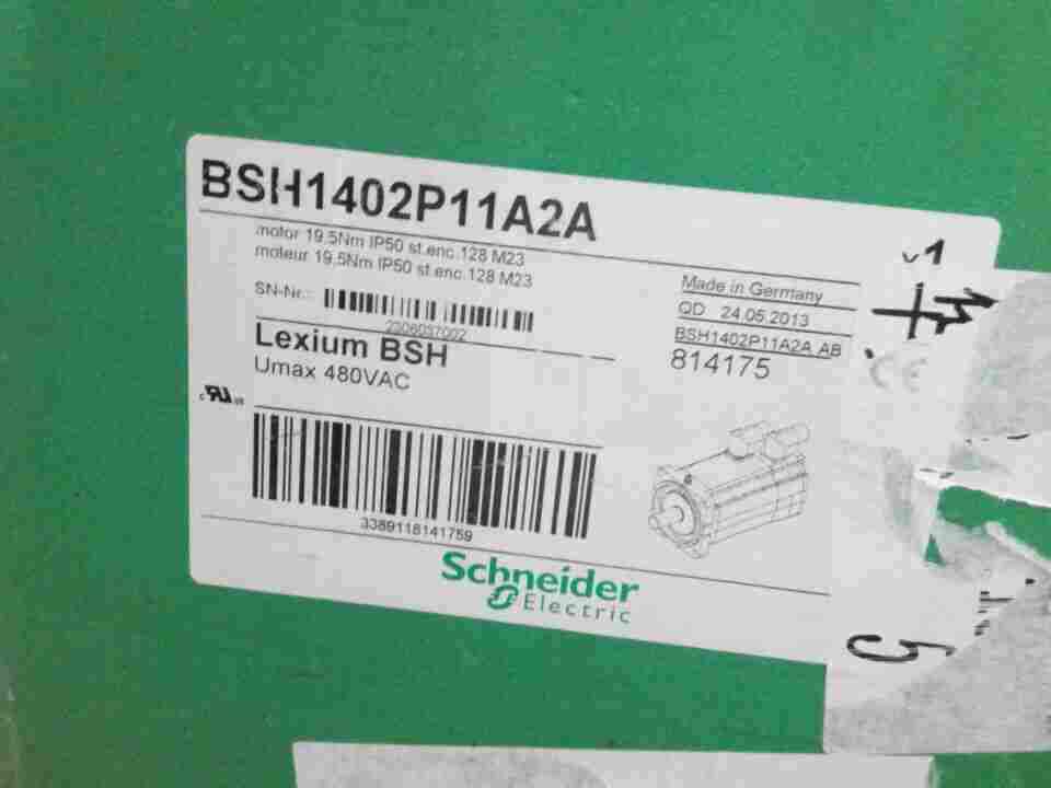 BCH0401O32A1C施耐德