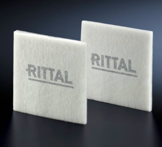 性能特点RITTAL威图SK 3183.100精细过滤垫