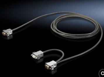 选择要点 原装RITTAL威图SK 3124.100电缆