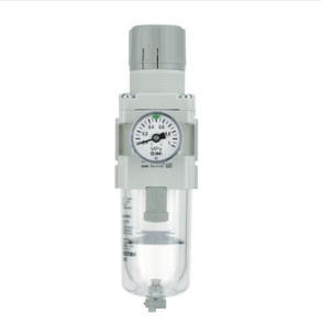 日本SMC过滤减压阀AW20-F02-A的使用说明