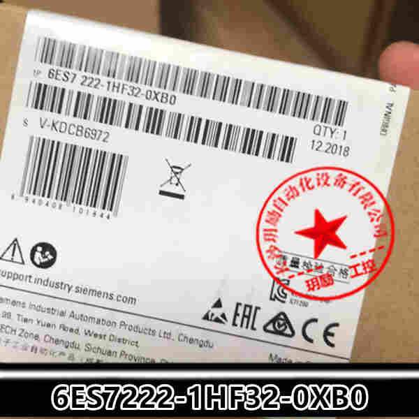 6ES7 954-8LE02-0AA0西门子详细说明-长沙玥励