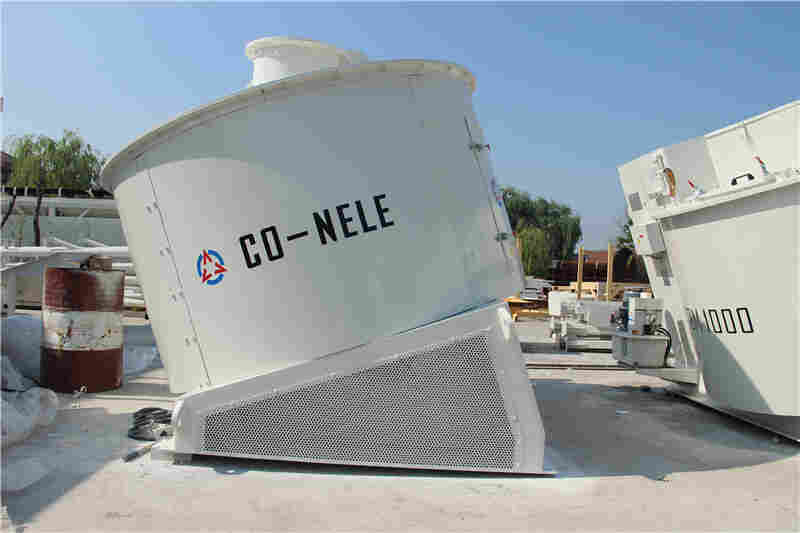 强力混炼机处理设备均度高质量好