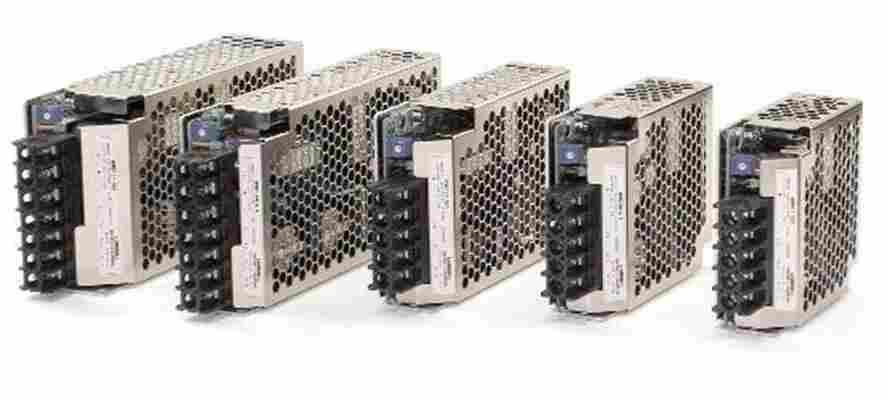 TDK-LAMBDA电源供应