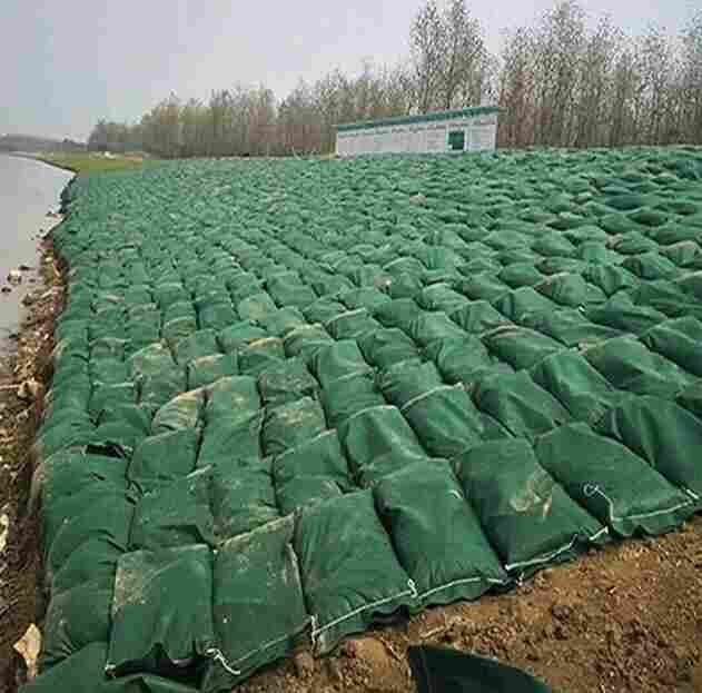 云南昆明官渡区种草袋