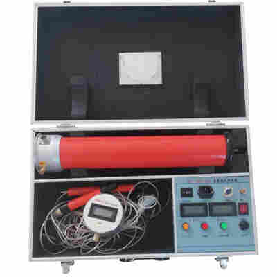 直流高压发生器产品特性及参数