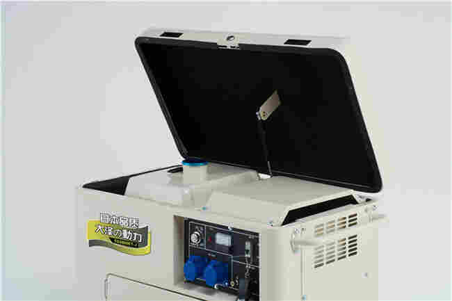 甘肃3kw柴油发电机价格