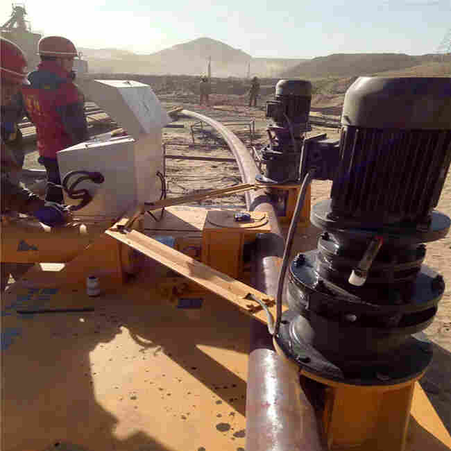 浙江全自动滚弯机生产制造