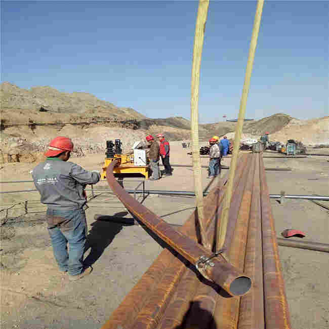 安徽数控冷弯机厂家批发