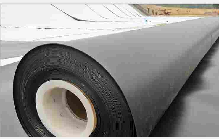 云龙HDPE土工膜—HDPE土工膜什么价HDPE土工膜糙面hdpe土工膜		