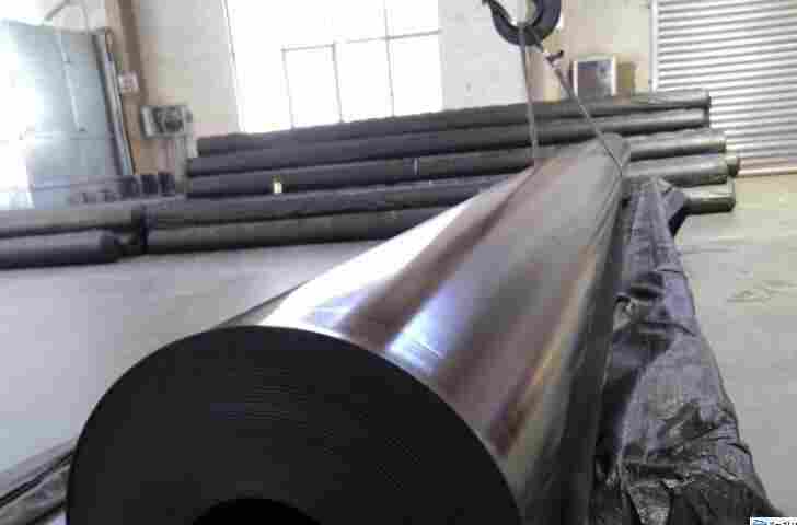 昭通昭阳复合土工膜—HDPE土工膜什么价复合土工膜两布一膜