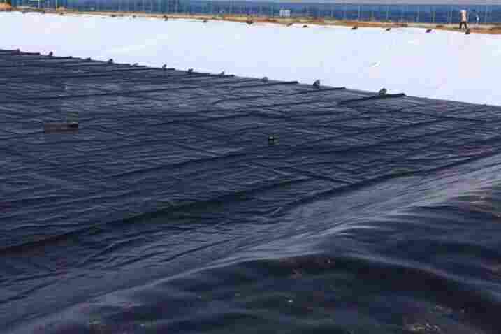 云南文山富宁HDPE防渗膜—hdpe防渗膜		土工防渗膜厂家