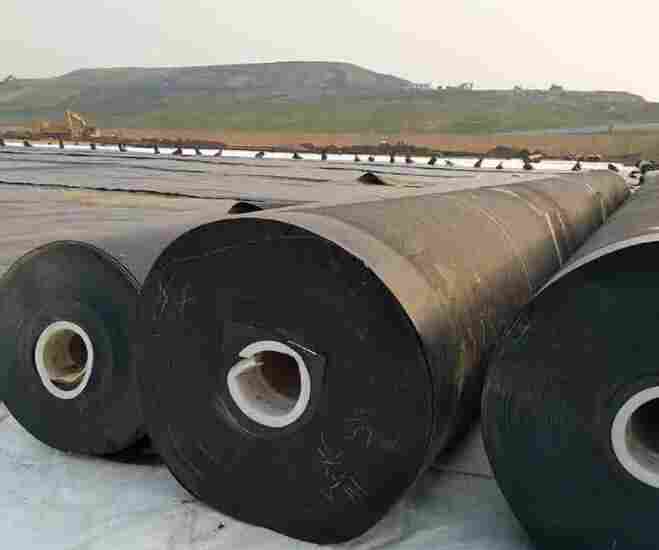 德宏芒HDPE防渗膜—hdpe防渗膜价格	土工防渗膜厂家